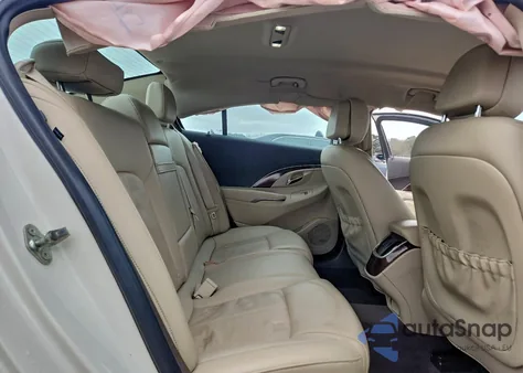 2014 Buick Lacrosse z USA, uszkodzony, nr VIN 1G4GB5GR2EF241469